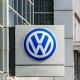 Λογότυπο Volkswagen