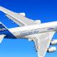 Airbus A380 στον αέρα