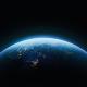 Η Γη από το διάστημα
