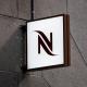 Λογότυπο Nespresso
