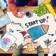 startups εταιρείες