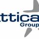 Λογότυπο Attica Group