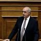 Βαγγέλης Μεϊμαράκης στην Βουλή