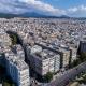 Θεσσαλονίκη πολυκατοικίες άποψη