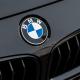 Λογότυπο BMW αυτοκινήτου