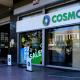 Κατάστημα Cosmote εξωτερικά