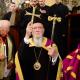 Οικουμενικός Πατριάρχης Βαρθολομαίος
