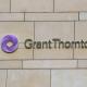 Λογότυπο Grant Thornton