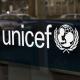 Λογότυπο UNICEF γραφείο