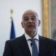 Νίκος Δένδιας πορτρέτο