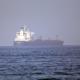 Δεξαμενόπλοιο στη θάλασσα