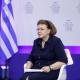 Λίνα Μενδώνη ομιλία