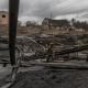 Καταστροφή στην Ουκρανία