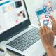 e-commerce, online αγορές, e-shops