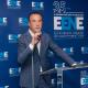 Ομιλητής ΕΕΝΕ εκδήλωση