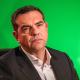 Αλέξης Τσίπρας πορτραίτο