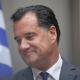 Άδωνις Γεωργιάδης πορτρέτο