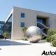 Κτίριο Autohellas εξωτερικό