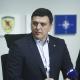 Βασίλης Κικίλιας στο γραφείο