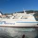 Οχηματαγωγό Algerie Ferries