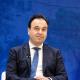 Δημήτρης Παπαστεργίου πορτρέτο