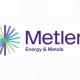 Λογότυπο Metlen Energy