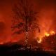 Φωτιά στην Αττική