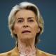 Ursula von der Leyen, European Commission, Evropaiki Epitropi