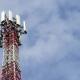 κεραία κινητής τηλεφωνίας