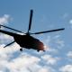 Στρατιωτικό ελικόπτερο Mi-8