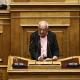 Νικήτας Κακλαμάνης βουλή