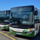 Νέα λεωφορεία Iveco