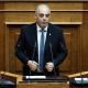 Γιάννης Βελόπουλος στη βουλή