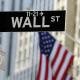 Πινακίδα Wall Street