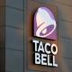 Κατάστημα Taco Bell