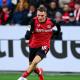 Florian Wirtz Bayer Leverkusen