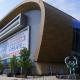 Το Fiserv Forum Μιλγουόκι