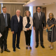 Επίσημη εκδήλωση στελεχών