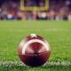 NFL μπάλα