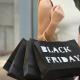 Αγορές στην Black Friday