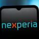 Λογότυπο Nexperia