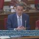 Σταύρος Παπασταύρου στη Βουλή