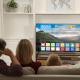 Τηλεόραση-Smart TV