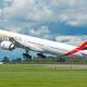 Boeing 777 Emirates