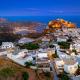 Κύθηρα πόλη