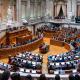 Βουλή Πορτογαλίας συνεδρίαση