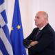 Κώστας Τσιάρας